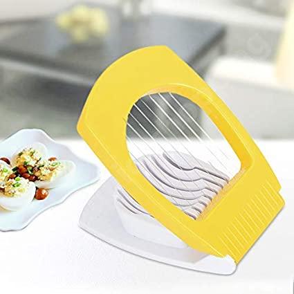0063 Premium Egg Cutter - SkyShopy 0063 Premium Egg Cutter - SkyShopy